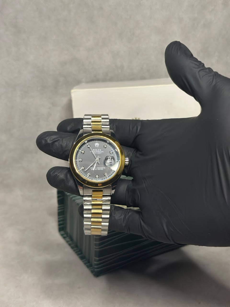 Premium Classic Watch