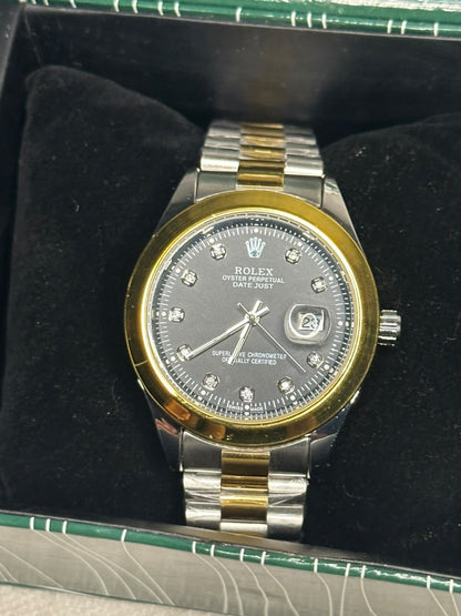Premium Rolex Watch