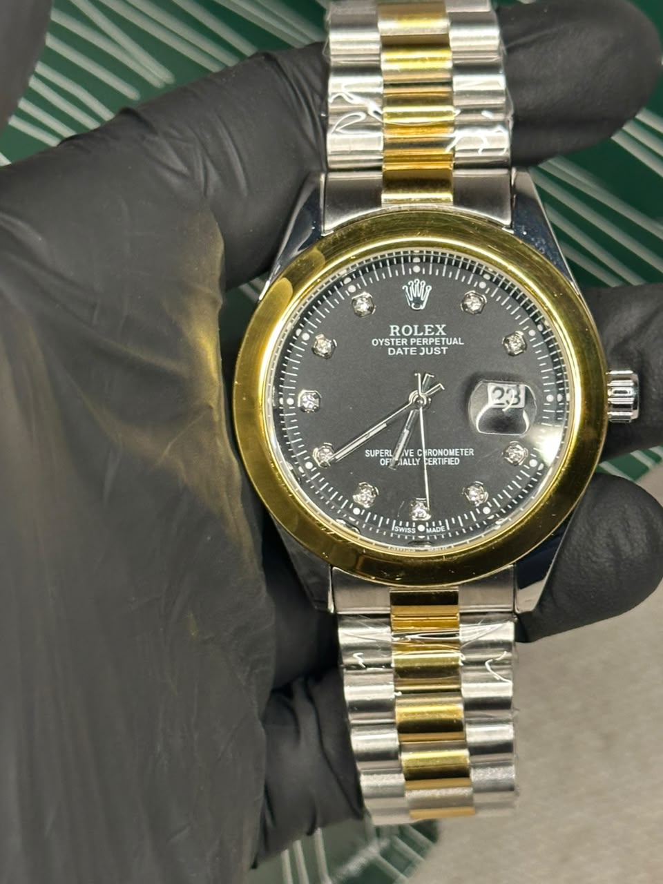 Premium Rolex Watch