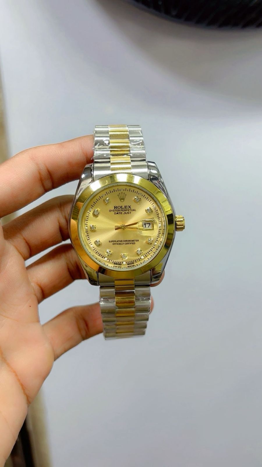 Premium Classic Watch