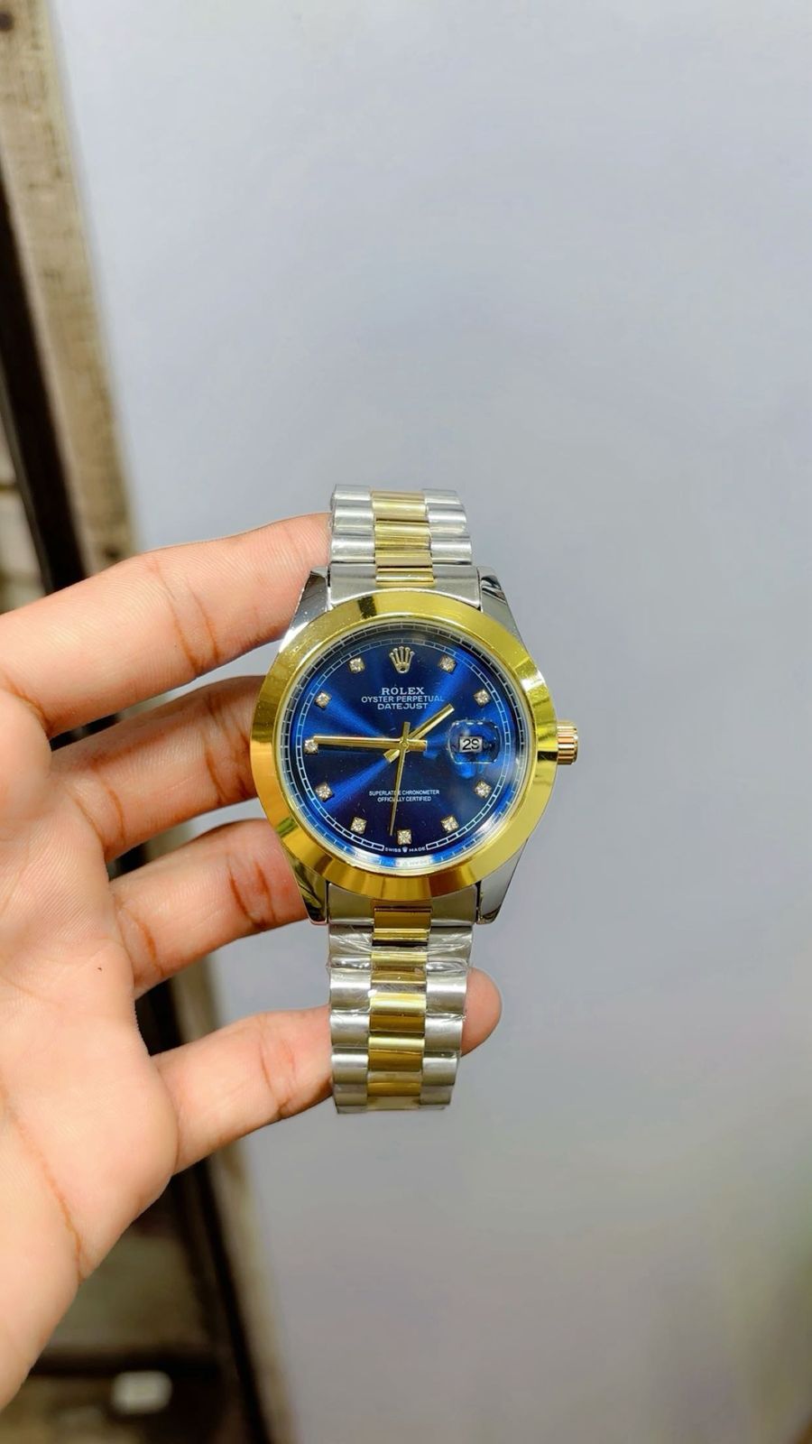 Premium Classic Watch