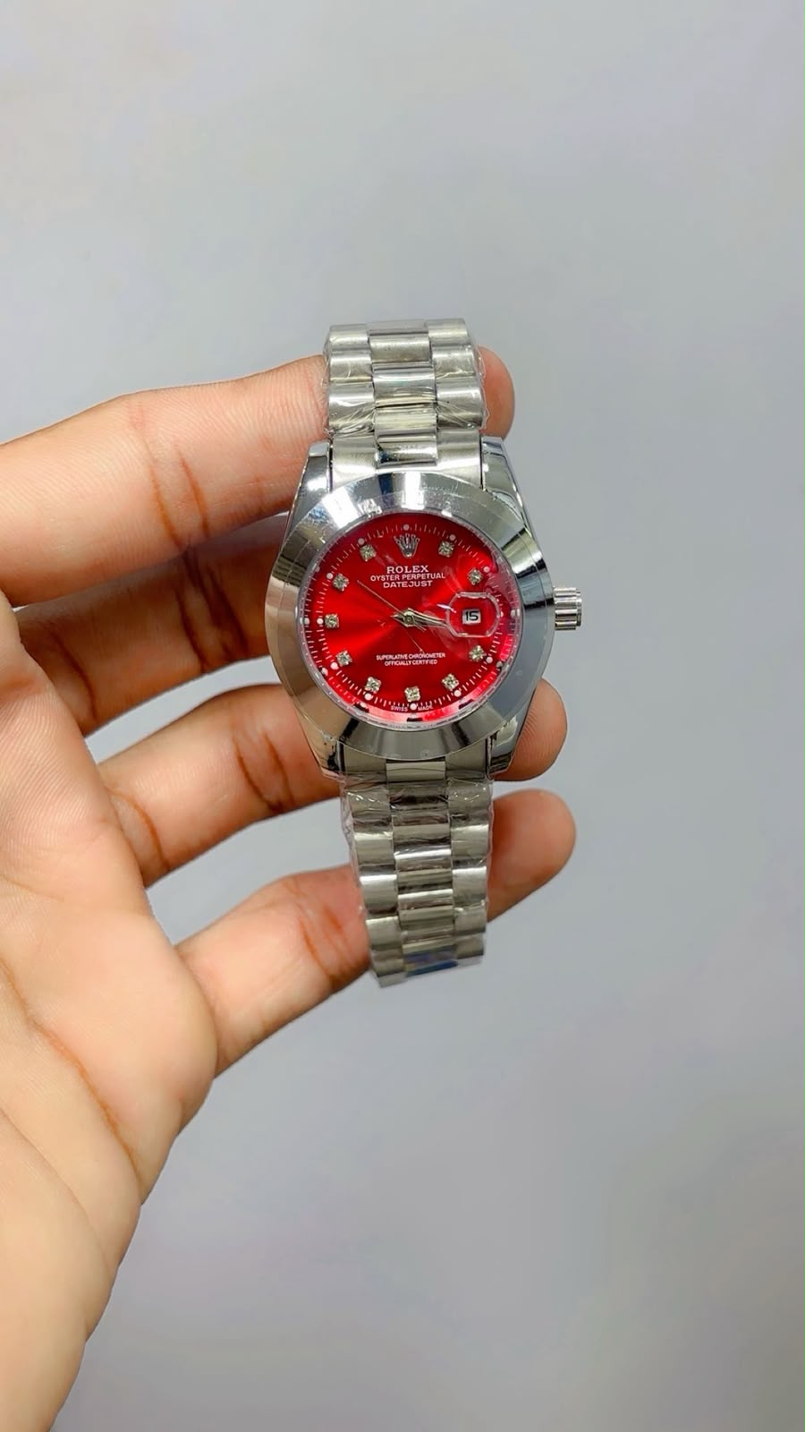 Premium Classic Watch